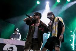 [Sona9 2023] La preliminar: Santa Mandra, D'Marius i Oxigen 